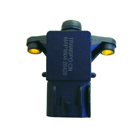 Wai Global MAP SENSOR, MAP1604 MAP1604